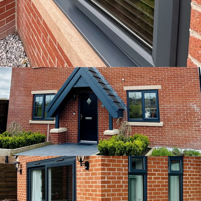 Shaded Vision Paint Spraying Specialists Business logo Shaded Vision Paint Spraying Specialists