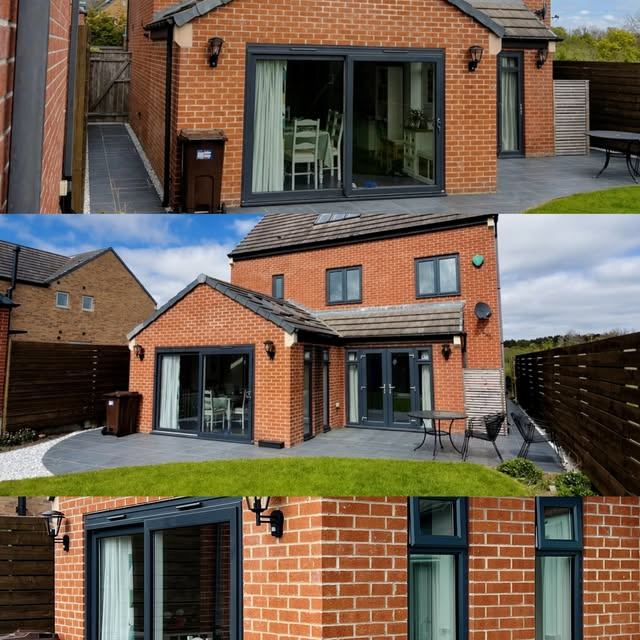 Shaded Vision Paint Spraying Specialists Business logo Shaded Vision Paint Spraying Specialists