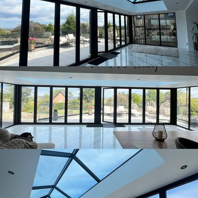Shaded Vision Paint Spraying Specialists Business logo Shaded Vision Paint Spraying Specialists