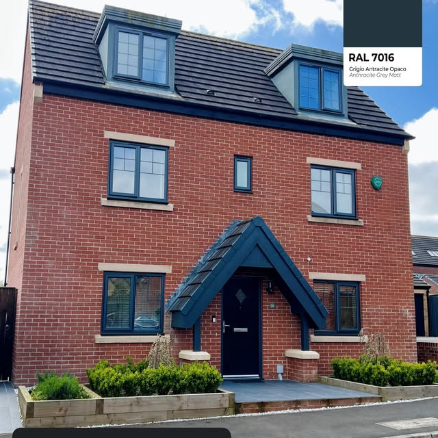 Shaded Vision Paint Spraying Specialists Business logo Shaded Vision Paint Spraying Specialists